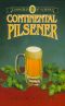 [Classic Beer Style Series 02] • Continental Pilsener, Classic Beer Style Series